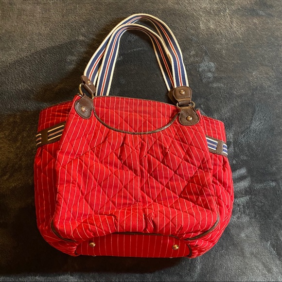 Vera Bradley Handbags - Vera Bradley Totes